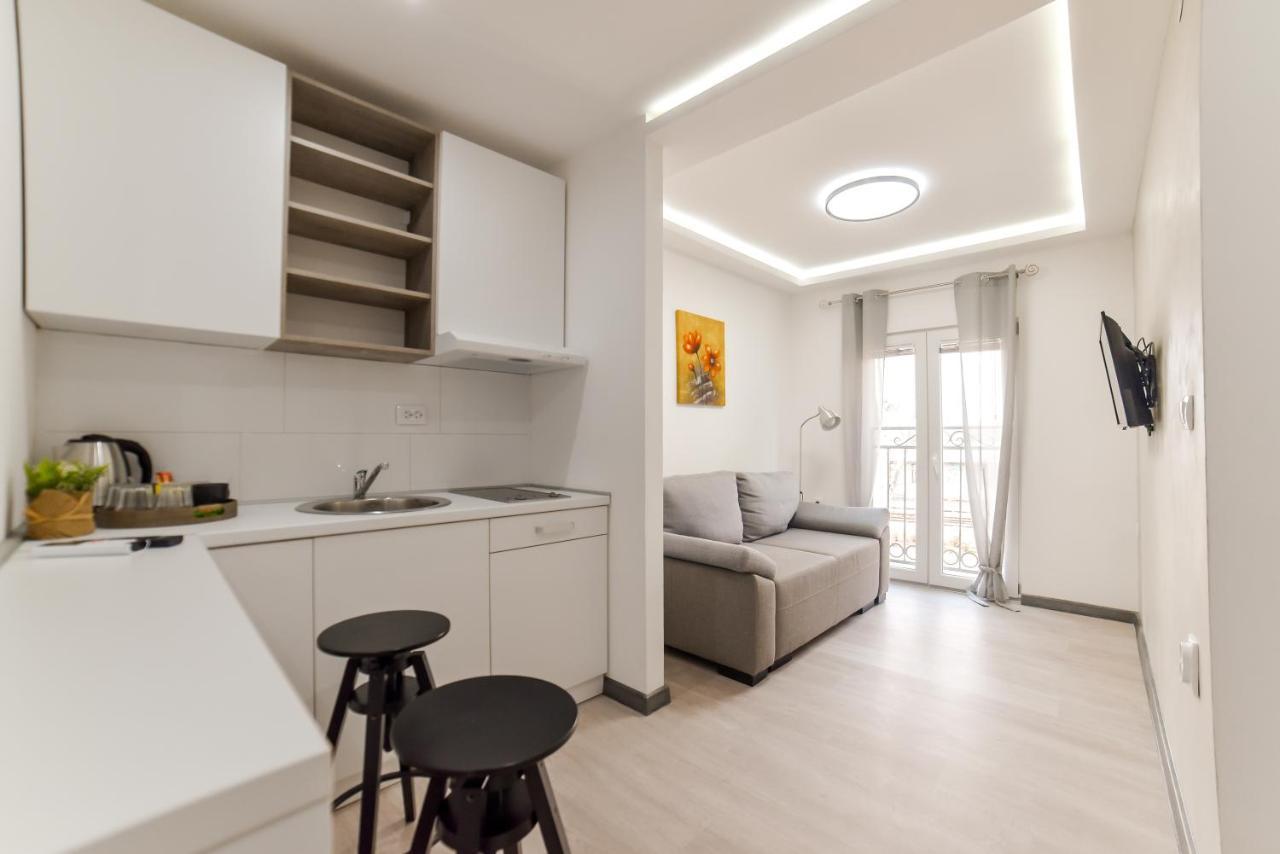 Apartmani Statik Sd Smederevo Exterior photo