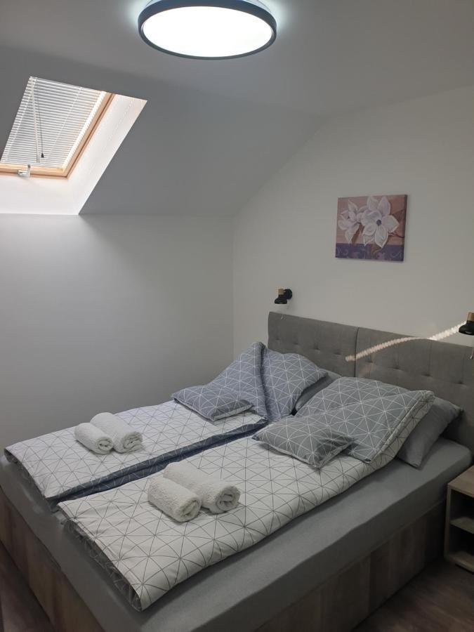 Apartmani Statik Sd Smederevo Exterior photo