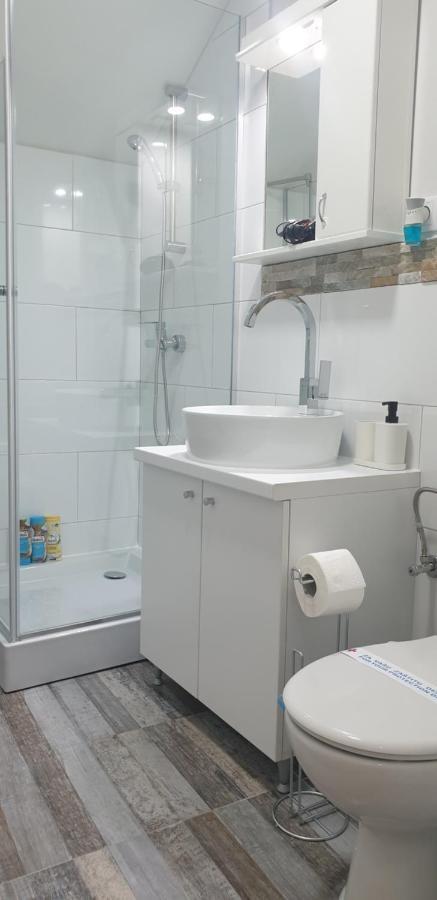 Apartmani Statik Sd Smederevo Exterior photo